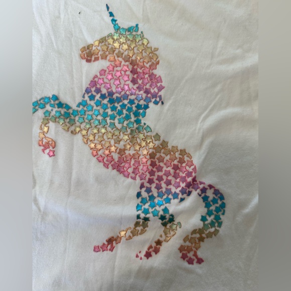 Kids Graphic Long Sleeve T-Shirt | Gap - Picture 4 of 5